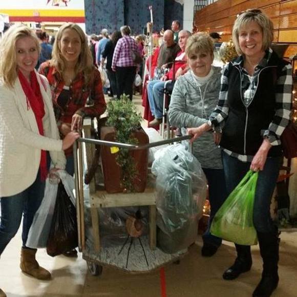 Meet your Posher, Tammy - Picture 1 of 1